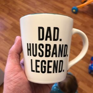 Meet your Posher, Scott